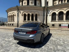 Обява за продажба на BMW 530 ~55 900 лв. - изображение 2