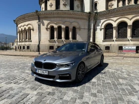 Обява за продажба на BMW 530 ~55 900 лв. - изображение 1