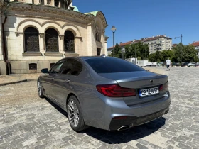 Обява за продажба на BMW 530 ~55 900 лв. - изображение 3