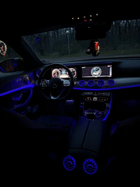 Обява за продажба на Mercedes-Benz E 220 ~53 499 лв. - изображение 11 | Auto.bg Обява за продажба на Mercedes-Benz E 220 ~53 499 лв. - изображение 11
