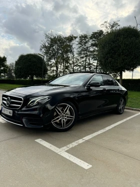 Обява за продажба на Mercedes-Benz E 220 ~53 499 лв. - изображение 2 | Auto.bg Обява за продажба на Mercedes-Benz E 220 ~53 499 лв. - изображение 2