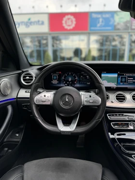 Обява за продажба на Mercedes-Benz E 220 ~53 499 лв. - изображение 3 | Auto.bg Обява за продажба на Mercedes-Benz E 220 ~53 499 лв. - изображение 3