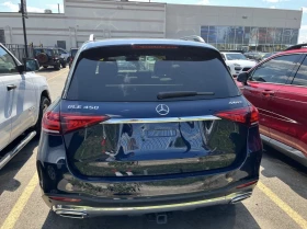 Mercedes-Benz GLE 450 AMG / 7  /  | Mobile.bg    4