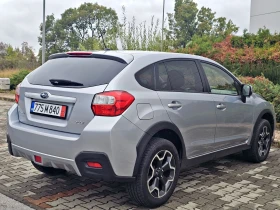 Subaru XV 2.0i Exclusive/ Avtomat/ 4x4/ Keyless/Koja/Xenon  | Mobile.bg    4