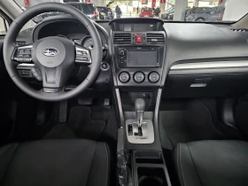 Subaru XV 2.0i Exclusive/ Avtomat/ 4x4/ Keyless/Koja/Xenon  | Mobile.bg    9
