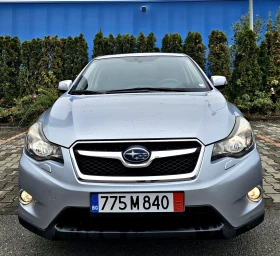 Subaru XV 2.0i Exclusive/ Avtomat/ 4x4/ Keyless/Koja/Xenon  | Mobile.bg    3