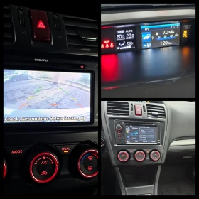 Subaru XV 2.0i Exclusive/ Avtomat/ 4x4/ Keyless/Koja/Xenon  | Mobile.bg    16