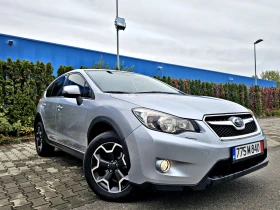 Subaru XV 2.0i Exclusive/ Avtomat/ 4x4/ Keyless/Koja/Xenon  | Mobile.bg    2