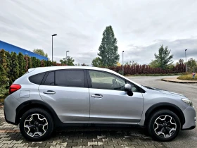 Subaru XV 2.0i Exclusive/ Avtomat/ 4x4/ Keyless/Koja/Xenon  | Mobile.bg    7
