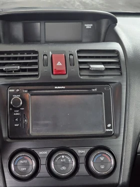 Subaru XV 2.0i Exclusive/ Avtomat/ 4x4/ Keyless/Koja/Xenon  | Mobile.bg    14