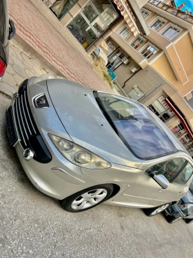 Peugeot 307        . | Mobile.bg    2