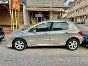 Peugeot 307        . | Mobile.bg    4