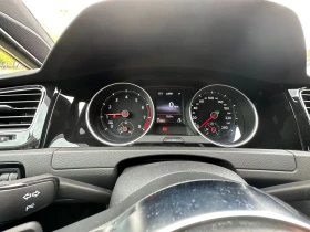 VW Golf 7.5 GTI 2.0 245 kc 31000km, снимка 13