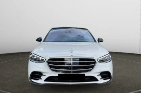 Mercedes-Benz S 580 AMG/LONG/4-MATIC/NIGHT/PANO/EXCLUSIV/BURMESTER/TV/ - 216980 лв. / 110940.11 € - 92078736 2