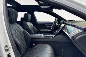 Mercedes-Benz S 580 AMG/LONG/4-MATIC/NIGHT/PANO/EXCLUSIV/BURMESTER/TV/ - 216980 лв. / 110940.11 € - 92078736 14