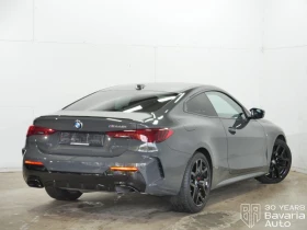BMW 440 M440i xDrive Coupe Sportautomatic - 114490 лв. / 58537.81 € - 93676710 8