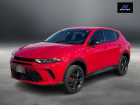 Dodge Dart Hornet GT