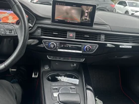 Audi A4 Technik* S-line* 360cam* Подгрев* B&O - 33900 лв. / 17332.79 € - 85148841 8