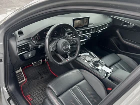 Audi A4 Technik* S-line* 360cam* Подгрев* B&O - 33900 лв. / 17332.79 € - 85148841 6