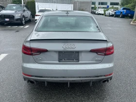 Audi A4 Technik* S-line* 360cam* Подгрев* B&O - 33900 лв. / 17332.79 € - 85148841 5