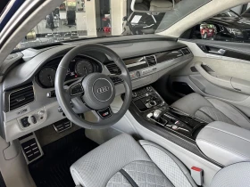 Audi S8 Audi S8 4.0 V8 TFSI* АВТОФИНАНСИРАНЕ* quattro Plus - 59800 лв. / 30575.25 € - 17576315 12