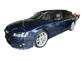 Audi S8 Audi S8 4.0 V8 TFSI* АВТОФИНАНСИРАНЕ* quattro Plus - 59800 лв. / 30575.25 € - 17576315 3