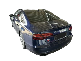 Audi S8 Audi S8 4.0 V8 TFSI* АВТОФИНАНСИРАНЕ* quattro Plus - 59800 лв. / 30575.25 € - 17576315 5