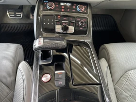 Audi S8 Audi S8 4.0 V8 TFSI* АВТОФИНАНСИРАНЕ* quattro Plus - 59800 лв. / 30575.25 € - 17576315 16