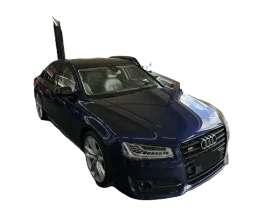 Audi S8 Audi S8 4.0 V8 TFSI* АВТОФИНАНСИРАНЕ* quattro Plus