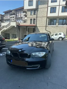 ����� �� �������� �� BMW 116