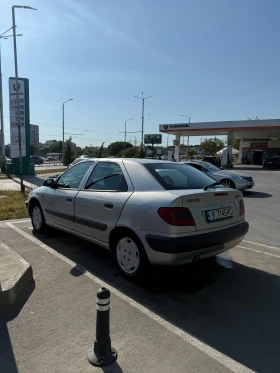 Citroen Xsara 1.4i - изображение 1