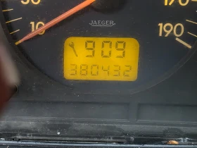 Fiat Scudo 1, 9 TD | Mobile.bg    8