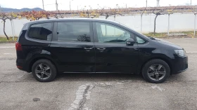 Seat Alhambra 2.0TDI 150кс - 17900 лв. / 9152.12 € - 11260526 4