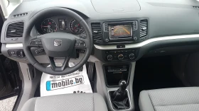 Seat Alhambra 2.0TDI 150кс - 17900 лв. / 9152.12 € - 11260526 13