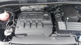 Seat Alhambra 2.0TDI 150кс - 17900 лв. / 9152.12 € - 11260526 11