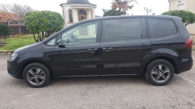 Seat Alhambra 2.0TDI 150кс - 17900 лв. / 9152.12 € - 11260526 8