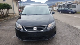 Seat Alhambra 2.0TDI 150кс - 17900 лв. / 9152.12 € - 11260526 2