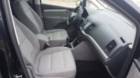 Seat Alhambra 2.0TDI 150кс - 17900 лв. / 9152.12 € - 11260526 9