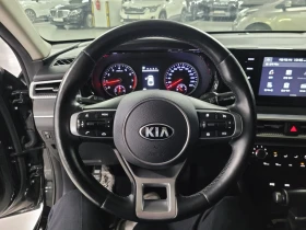 Kia K5 | Mobile.bg    9