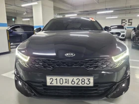 Kia K5 | Mobile.bg    2