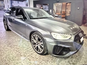 Audi A4 40 TDI QUATTRO