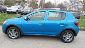 Dacia Sandero STEPWYA, снимка 3