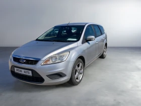 Ford Focus 1.6 TDCI