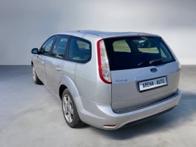 Ford Focus 1.6 TDCI | Auto.bg — изображение 3