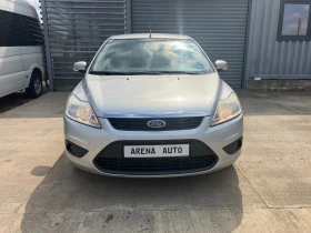 ����� �� �������� �� Ford Focus 1.6 TDCI