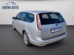 Ford Focus 1.6 TDCI | Mobile.bg � ����� ������ 6