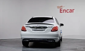 Mercedes-Benz C 220 - 32999 лв. / 16872.12 € - 51902451 4