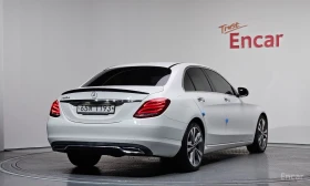 Mercedes-Benz C 220 - 32999 лв. / 16872.12 € - 51902451 2