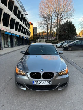 BMW 535 d, снимка 2