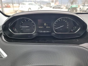 Peugeot 2008 - 6750 € / 13201.85 лв. - 26971681 14